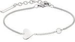 Liebeskind Armband LJ-0509-B-20 Edelstahl 87947335