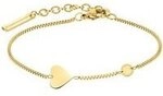 Liebeskind Armband LJ-0510-B-20 Edelstahl 87947343