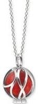 Engelsrufer Kette Kraftperle ERN-HEALPARA-RJ-XS 925er Silber 88167953