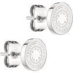 Liebeskind Ohrstecker LJ-0773-E-08 Edelstahl 88260236