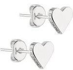 Liebeskind Ohrstecker LJ-0500-E-08 Edelstahl 87755398