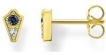 Thomas Sabo Ohrstecker H2210-960-1 925er Silber 88422058