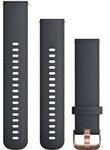 Garmin Textilband 010-12561-11 Silikon 87786595