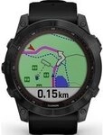 Garmin Smartwatch Fenix 7X 010-02541-23 88489951