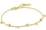 Ania Haie Armband B002-03G 925er Silber 87993965