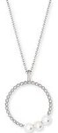 Engelsrufer Kette ERN-PEARLS 925er Silber 88167791