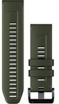 Garmin Kautschukband Fenix 7S 010-13117-03 Silikon 88531388