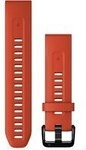 Garmin Kautschukband Fenix 7S 010-13102-02 Silikon 88531183