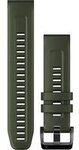 Garmin Kautschukband Fenix 7S 010-13111-03 Silikon 88531311