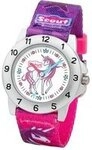 Scout Kinderuhr Action 164000042 Metall 89236816