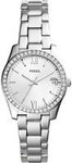 Fossil Damenuhr Scarlette ES4317 Edelstahl 87362957