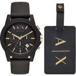 Armani Exchange Chronograph AX7105 Kautschuk 87364127
