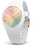 ICE Watch Damenuhr 015743 Kunststoff 87558444