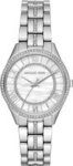 Michael Kors Damenuhr Lauryn MK3900 Edelstahl 87478637