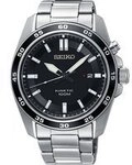 Seiko Herrenuhr Kinetik SKA785P1 Edelstahl 88063678
