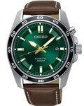 Seiko Herrenuhr Kinetik SKA791P1 Edelstahl 87529649