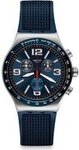 Swatch Herrenuhr YVS454 Edelstahl 87646165
