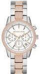 Michael Kors Chronograph Bryant MK6651 Edelstahl 87638111