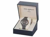 Paul Hewitt Chronograph Everpulse PH-E-GRM-GRM-52S Edelstahl 87687163