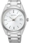 Seiko Herrenuhr Quarz SUR307P1 Edelstahl 87919889
