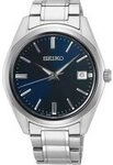 Seiko Herrenuhr Quarz SUR309P1 Edelstahl 87919641