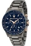Maserati Chronograph Sfida R8873640001 Edelstahl, Aluminium 88747101 Maserati Chronograph Sfida R8873640001 Edelstahl, Aluminium 88747101