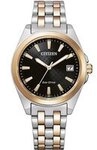 Citizen Damenuhr Elegant Eco-Drive EO1213-85E Edelstahl, Edelstahl 88228308