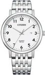Citizen Herrenuhr Sport Quartz BI5070-57A Edelstahl 88131894
