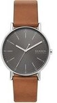 Skagen Herrenuhr SKW6578 Edelstahl 87881971