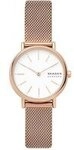 Skagen Damenuhr SKW2694 Edelstahl 87429113