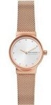 Skagen Damenuhr SKW2665 Edelstahl 87363139