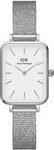 Daniel Wellington Damenuhr DW.DW00100438 Edelstahl 88331486
