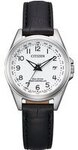 Citizen Damenuhr Leder Sport Eco Drive EC1180-14A Edelstahl 88435486 Citizen Damenuhr Leder Sport Eco Drive EC1180-14A Edelstahl 88435486