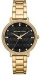 Michael Kors Damenuhr Pyper MK4593 Edelstahl 88327781
