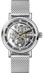 Ingersoll Herrenuhr I00405B Edelstahl 88402375