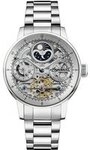 Ingersoll Herrenuhr The Jazz I07703 Edelstahl 88326318