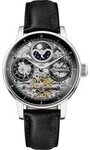 Ingersoll Herrenuhr The Jazz I07701 Edelstahl 88326288