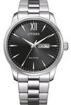 Citizen Herrenuhr Sport Eco-Drive BM8550-81EE Edelstahl 88435371