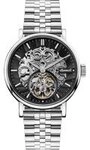 Ingersoll Herrenuhr The Charles I05804B Edelstahl 88402472