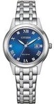 Citizen Damenuhr Elegant Eco Drive FE1240-81L Edelstahl 88520963