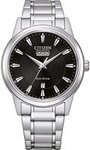 Citizen Herrenuhr Eco Drive AW0100-86EE Edelstahl 88520726