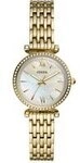 Fossil Damenuhr Carlie Mini ES4735 Edelstahl 87881059