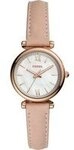 Fossil Damenuhr Carlie Mini ES4699 Edelstahl 87880915