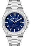 Ingersoll Herrenuhr The Catalina I11801 Edelstahl 88326431