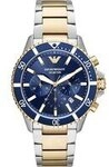 Emporio Armani Chronograph AR11362 Edelstahl 88327519