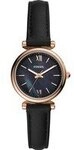 Fossil Damenuhr Carlie Mini ES4700 Edelstahl 87880923