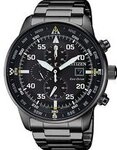 Citizen Chronograph Eco Drive CA0695-84E Edelstahl 87459608