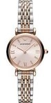 Emporio Armani Damenuhr AR11223 Edelstahl 87675696