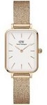 Daniel Wellington Damenuhr DW.DW00100431 Edelstahl 88331401