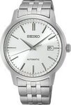 Seiko Herrenuhr Automatik SRPH85K1 Edelstahl 88616081